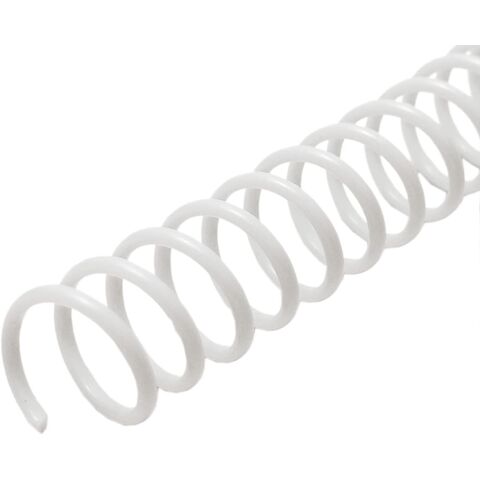 Wholesale Plastic Spring Coil 