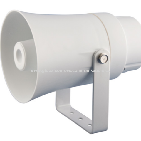 Horn Speaker 