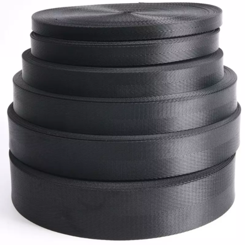 Buy Wholesale China Polyester Webbing Backpack Strapping Webbing Tape For  Belt Webbing Strapping Ribbon Bags Braided & Polyester Webbing at USD 0.02