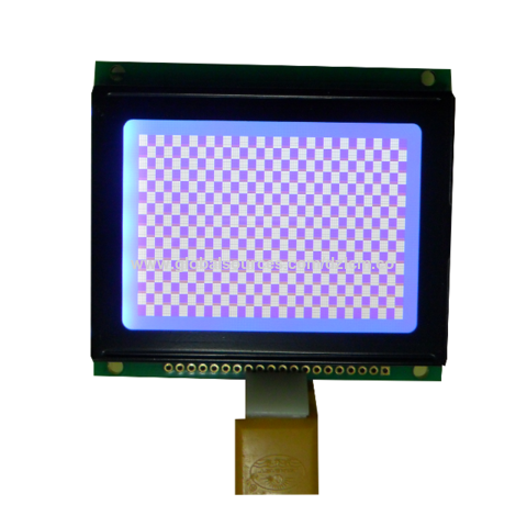 lcd panel white spot supplier