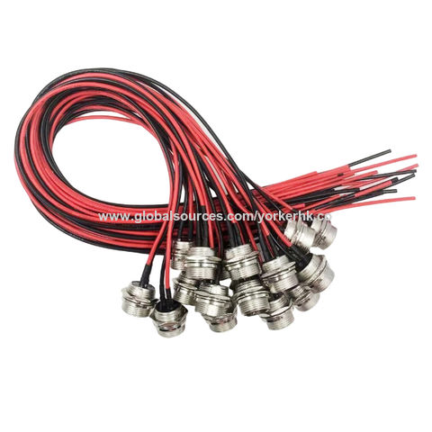 Customized Power Delivery Injection Molding Electrical Waterproof Connector  Home Appliance Cable Assembly - China Wire Harness, Wiring Harness