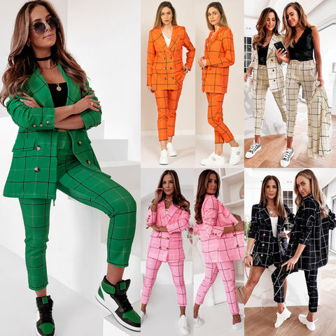 High Quality China Sexy Suits Office Lady Suits Profession Women Suits Work Suits Bright Color Suits $16 - Wholesale China Color Suits at factory prices from Quanzhou SUITE Trade CO.,LTD | Globalsources.com High Quality China Sexy Suits Office Lady Suits Profession Women Suits Work Suits Bright Color Suits $16 - Wholesale China Color Suits at factory prices from Quanzhou SUITE Trade CO.,LTD | Globalsources.com