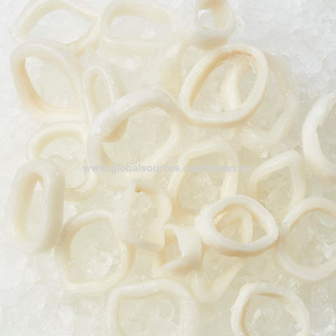 Buy Wholesale United States High-quality Squid Tentacles/frozen Giant