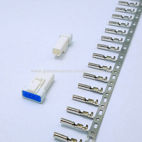 Buy Wholesale Taiwan H2016 T2016 W2016 Series 2.0mm Waterproof Housing ...