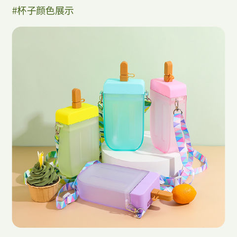 Buy Wholesale China Wholesale Creative Popsicle Ice Cream Portable ...