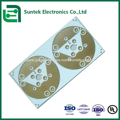 Buy Wholesale China Pcb Assembly, Pcb Manufacture, Rigid Pcb & Pcb