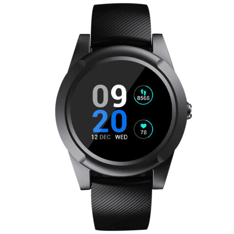 Safety GPS SOS 4G two way calling smart watch waterproof fall alert gps watch for sale at factory direct price