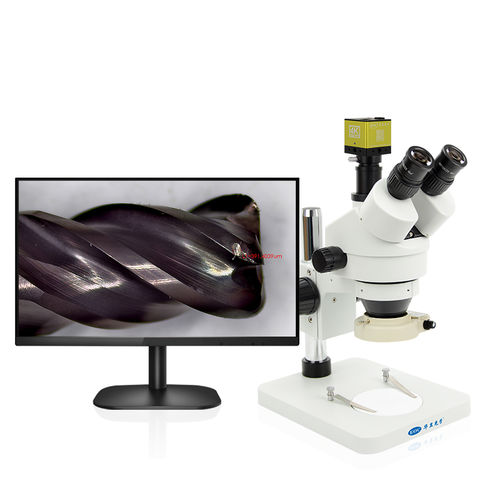 Buy Wholesale China Eoc 7 - 50x 4k Hd Image Continuous Zoom Optical ...