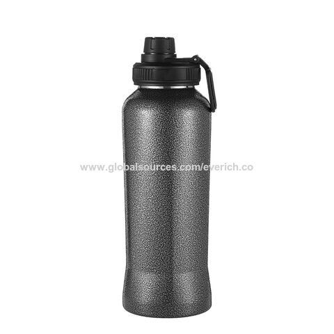 Buy Wholesale China Stainless Steel Water Bottle Double Wall Insulated ...