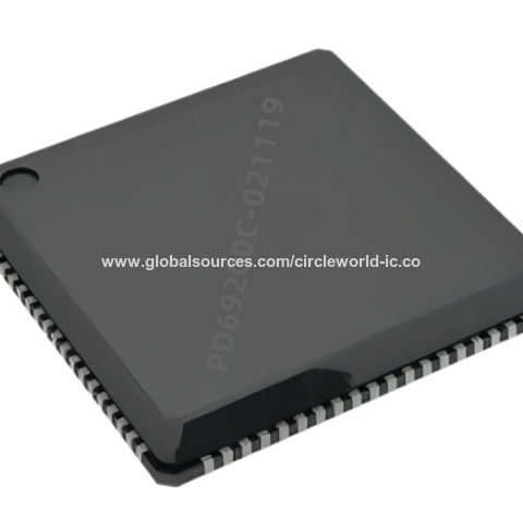 Pse Controller Buy Wholesale China Pmic Power Switch Pd69200c-021119 Poe / Lan Poe Pse ...