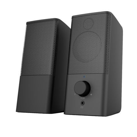 Buy Wholesale China Usb Multimedia Speaker For Pc And Laptop & Speaker ...