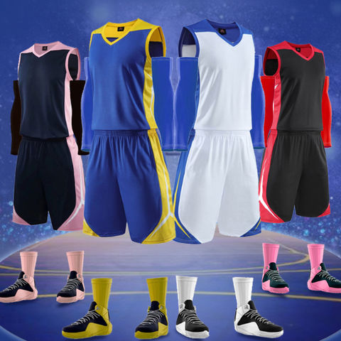 Sports Training Suit Uniforms  Basketball Clothes Tracksuit