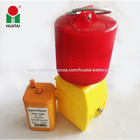 Lantern Battery 4lr20-6V Pj996 Alkaline Battery - China 4lr20 and