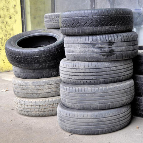 best used car tires near me