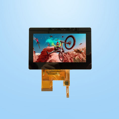 tft display suppliers for sale