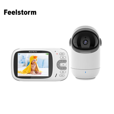 Babyphone Camera Monitor, Wireless Baby Monitor Videos