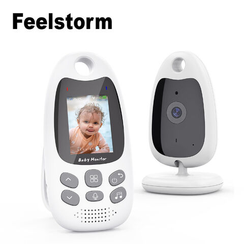 Cheap Price Vb610 Baby Video Monitor Camera Audio Wireless Wifi Free ...