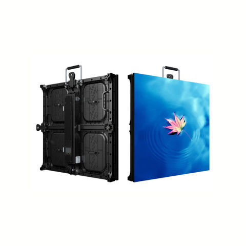 Buy Wholesale China High Brightness Supermarket Advertising Stadium P6 ...