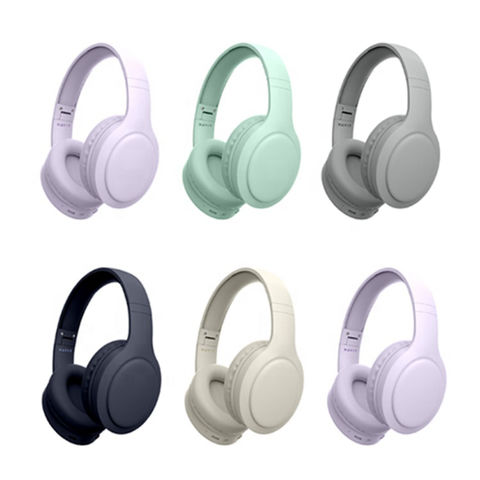 Auriculares inalámbricos Bluetooth, H6 Bluetooth inalámbricos deportivos  inalámbricos en la oreja auriculares inalámbricos deportivos confiables y  duraderos