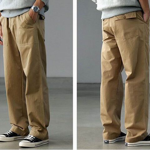 Pantalones Vaqueros Cortos Para Hombre Diseño Verano Francés