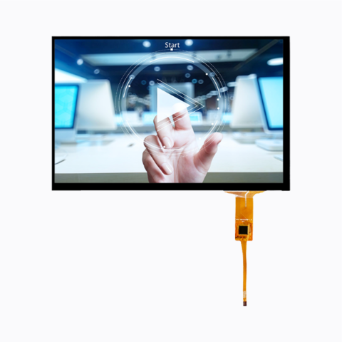 industrie tft display supplier