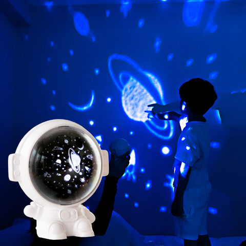 Achetez en gros Projecteur étoile D'astronaute, Lampe De
