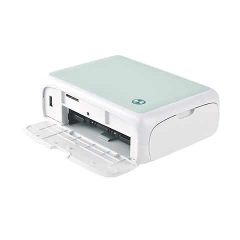 lede efter køretøj Intim Buy Wholesale China Cp4000l Color Photo Printer Mobile Wireless Home  Portable Mini Photo Printer With Android Ios App & Color Photo Printer at  USD 105 | Global Sources