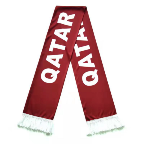 Écharpe de l'équipe de France de football 🇫🇷 - Collection Écharpe de l'équipe de France de football 🇫🇷 - Collection