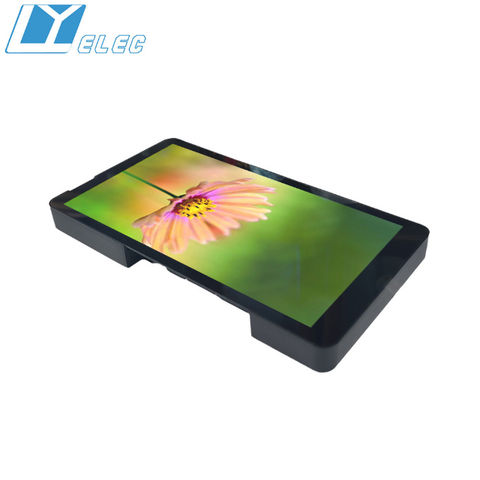 Buy Wholesale China 5.5 Inch Capacitive 1920*1280 Amoled Raspberry Pi ...