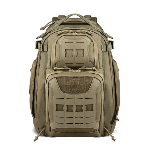Comat Backpack Buy Wholesale China Camouflage Military Backpack Khaki Outdoor Combat ...