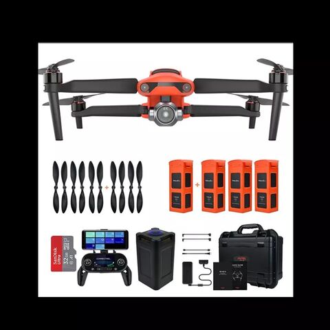 Autel robotics store evo quadcopter drone