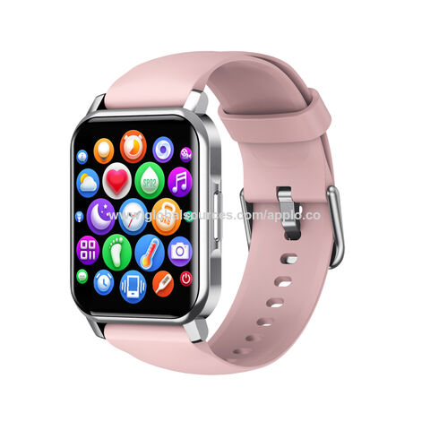 Iphone 2025 smartwatch dq2