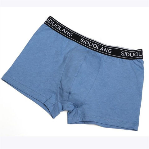 4pcs/pack men Underwear Lace Briefs Panties Seamless Leopard Print