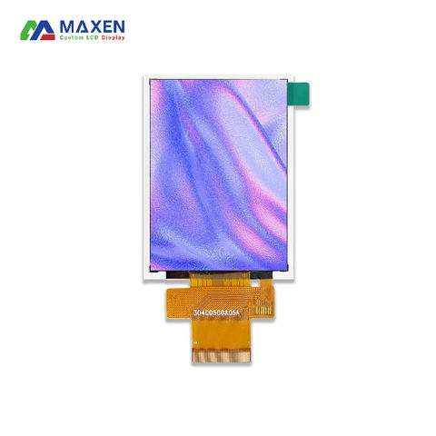 driver tft lcd manufacturer