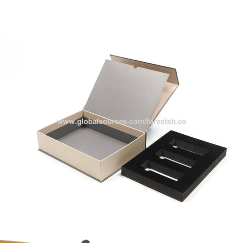 Custom, Trendy Wholesale Photo Boxes for Packing and Gifts 