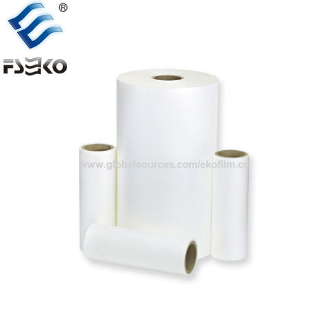 Buy Wholesale China Manufature High Quality 20mic Hot Lamination Film ...