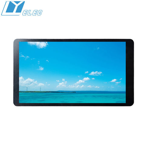 amoled lcd module manufacturer