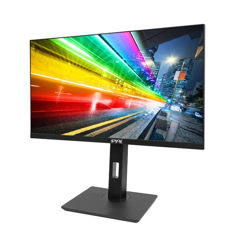 pc lcd monitors manufacturer
