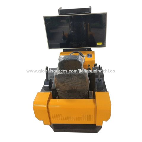 Buy Wholesale China Chinese High Quality Farming Tractor Training