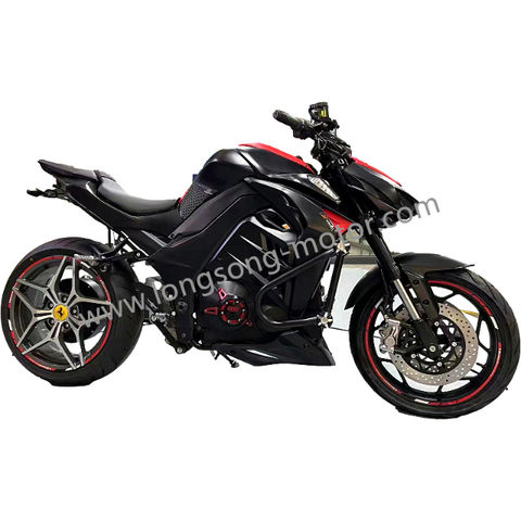 Electric Motorcycle for sale - eBay