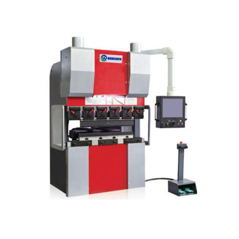 Presse Pliante Électrique Servo Entièrement à Haute Vitesse et Économe en Énergie Série EP-S les Plus Vendues for sale at factory direct price