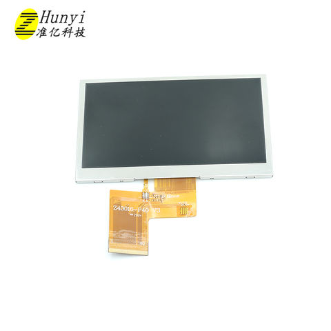 tft lcd or lcd factory