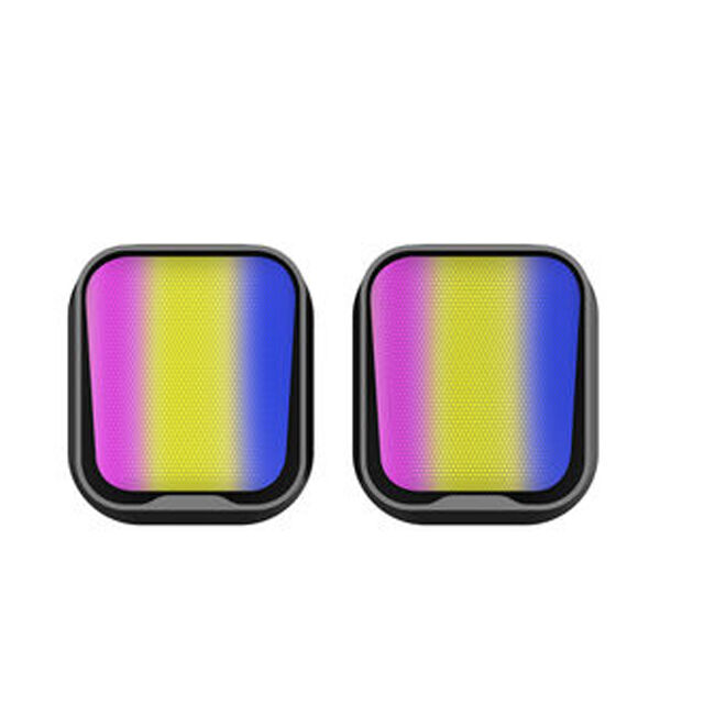 Buy Wholesale China Stereo Mini Speakers 2.0 Computer Speakers For ...