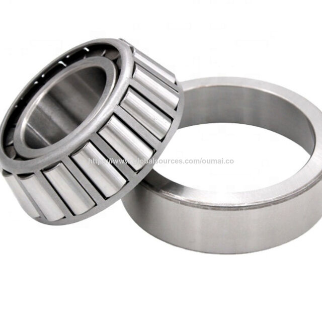 Buy Wholesale China Factory Bearing 33114 Low Price Bearing 3007714 ...
