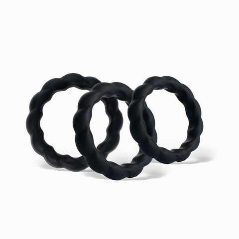 Buy Wholesale China Levett Three Sizes Cheap Silicone Rubber Cock Ring ...
