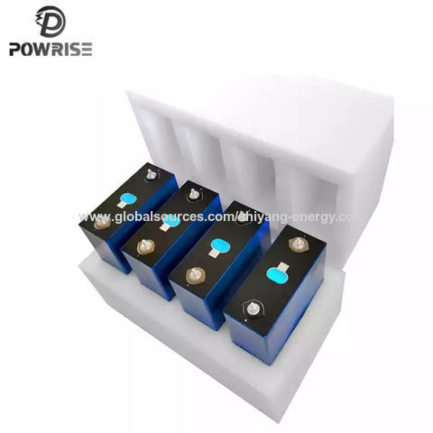 Buy Wholesale China 48100 Lifepo4 Solar System Lithium Ion Battery ...