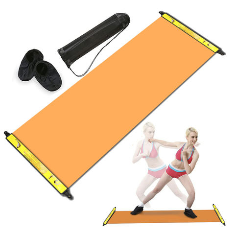Buy Yoga Mats, GYM Mats, Slide board