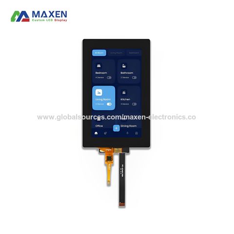 5.5 tft lcd manufacturer