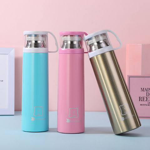 Buy Wholesale China Stainless Steel Water Bottles Insulation Bottles 