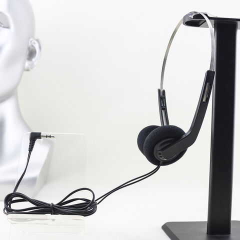 Over the head online earphones